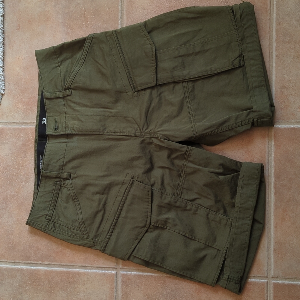G-Star RAW Rovic Shorts